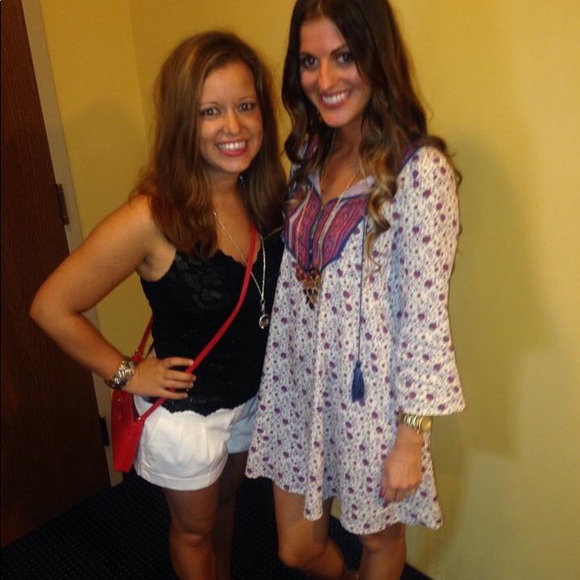 Boho dress - Picture 2 of 4